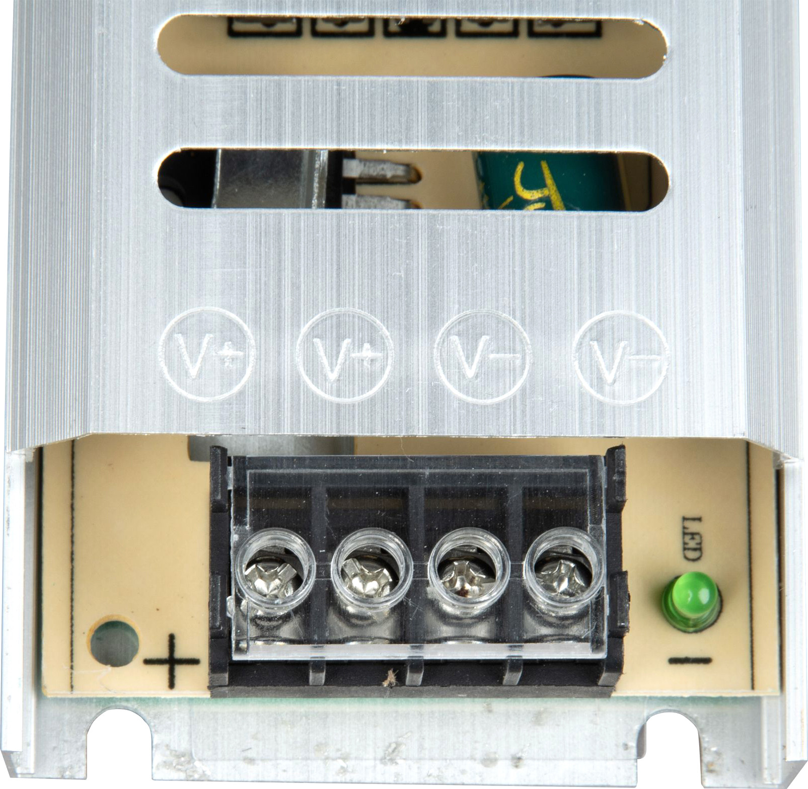 Блок питания для светильника Uniel UET-WAS-060A20 12V IP20 / UL-00010258 — фото 3