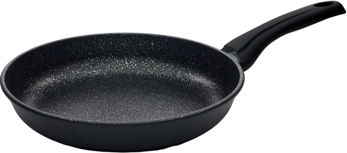 Сковорода Виктория Classic Induction Silver АЛА 260 (CLI0426S)