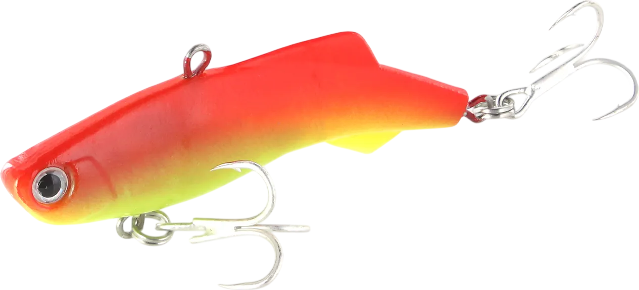 Воблер Yoshi Onyx Primula Vibe 53 / 154740 (HG. Red&Yellow)