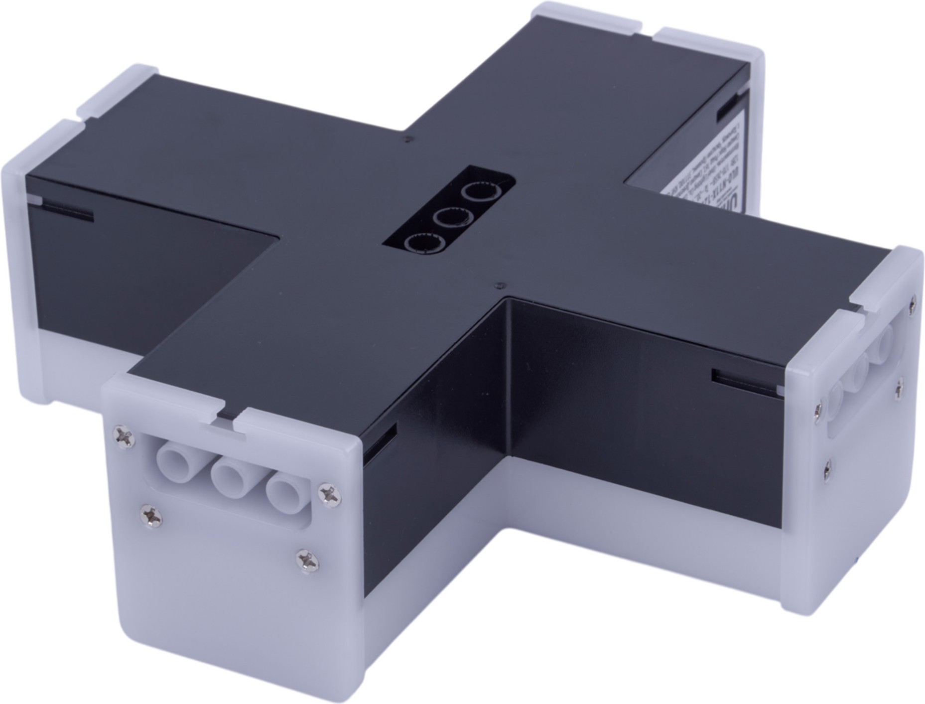 Светильник линейный Uniel ULO-N11X-12W/6500K IP40 / UL-00013262 — фото 2