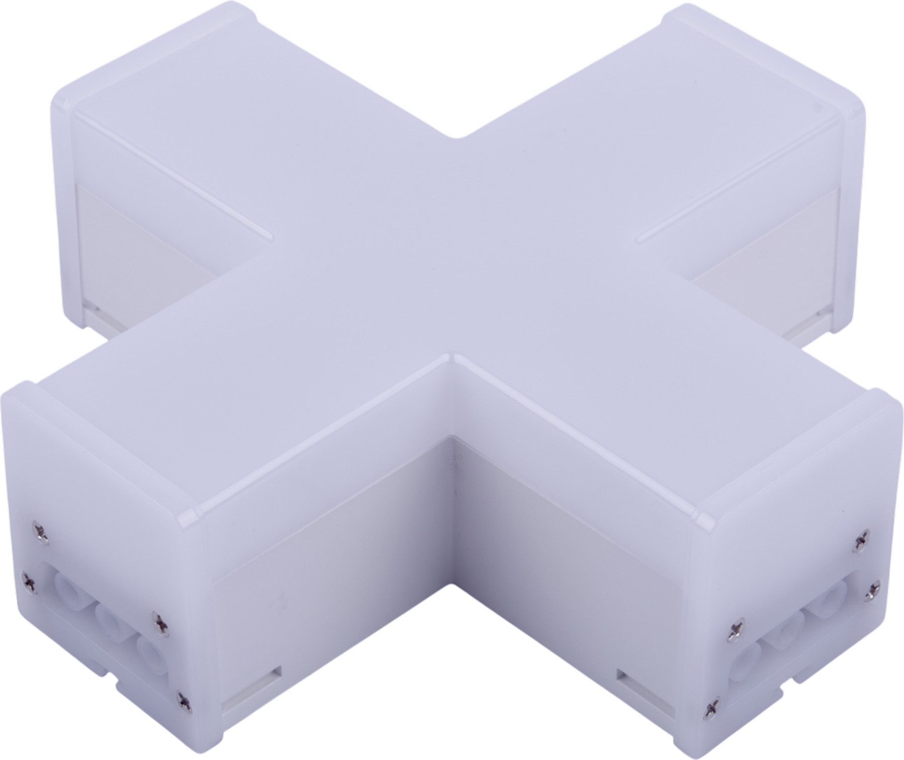 Светильник линейный Uniel ULO-N11X-12W/6500K IP40 / UL-00013260 — фото 3