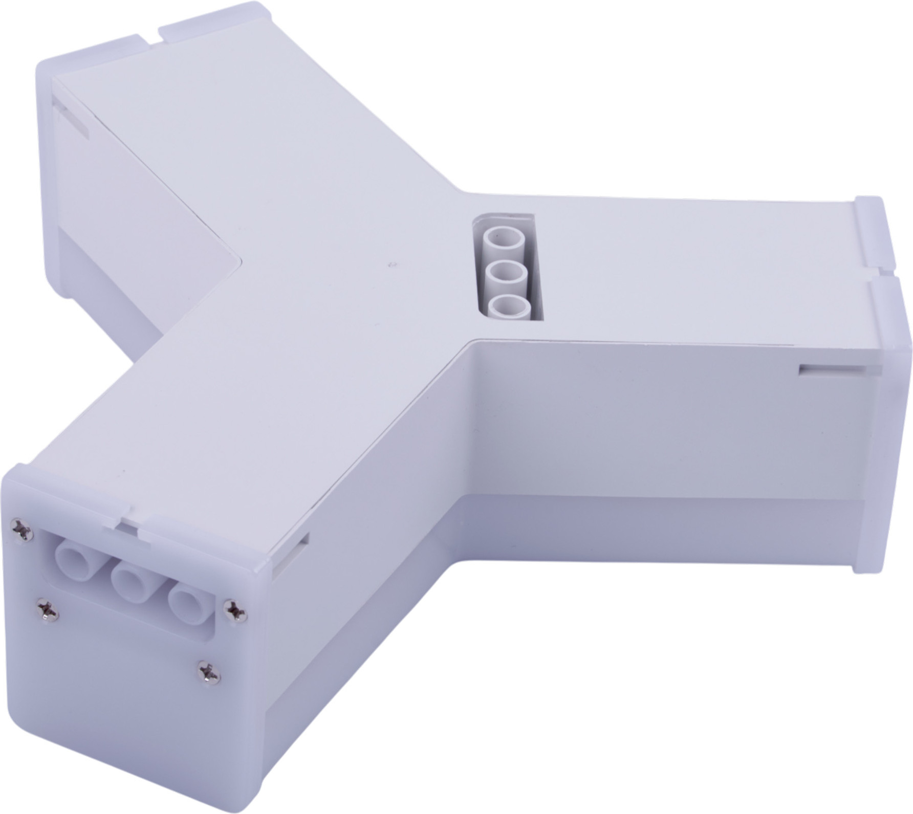 Светильник линейный Uniel ULO-N11Y-10W/4000K IP40 / UL-00013267 — фото 2