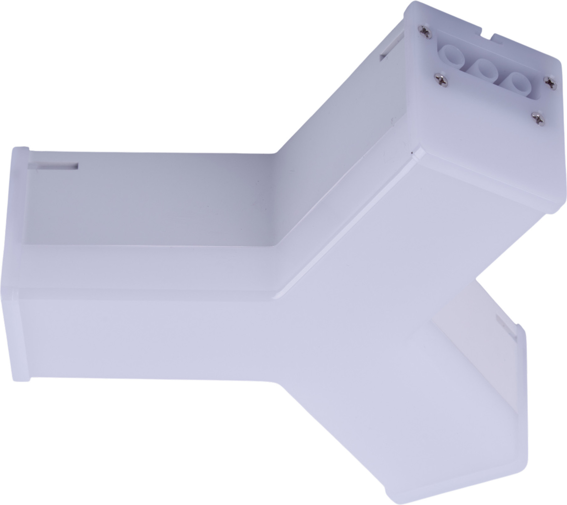 Светильник линейный Uniel ULO-N11Y-10W/4000K IP40 / UL-00013267