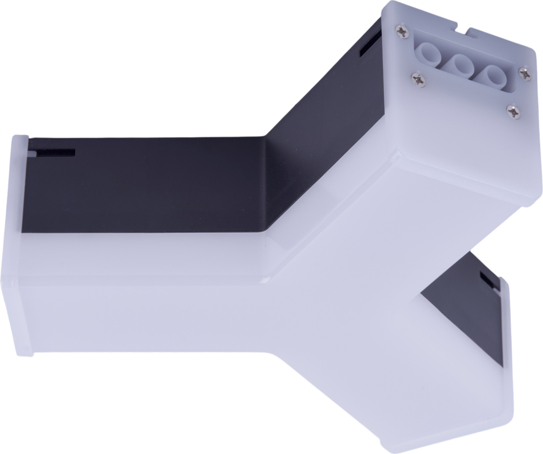 Светильник линейный Uniel ULO-N11Y-10W/6500K IP40 / UL-00013270