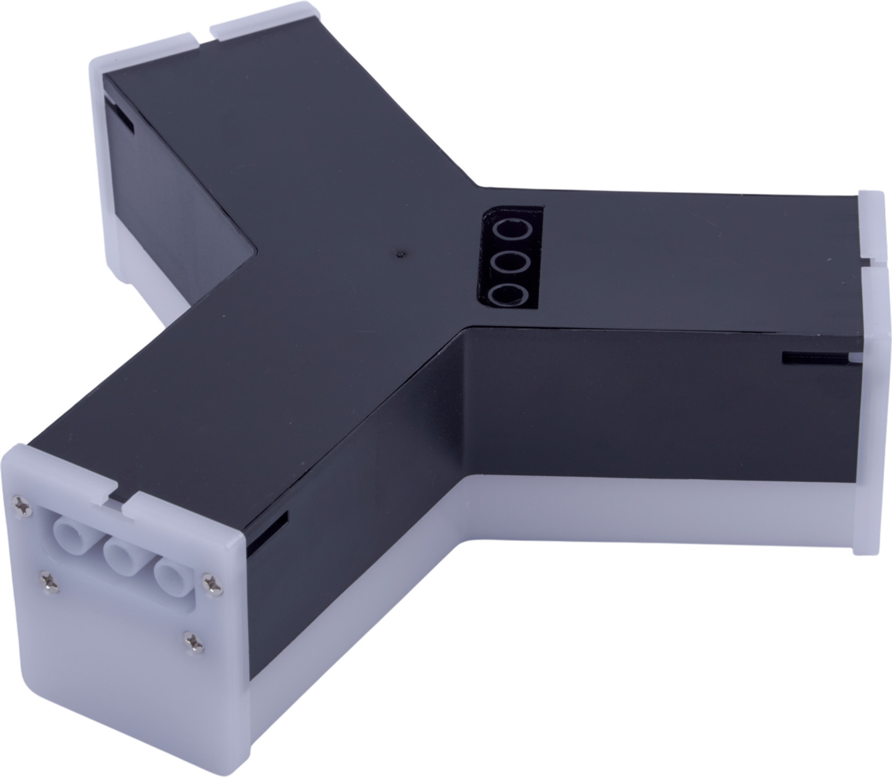 Светильник линейный Uniel ULO-N11Y-10W/6500K IP40 / UL-00013270 — фото 2