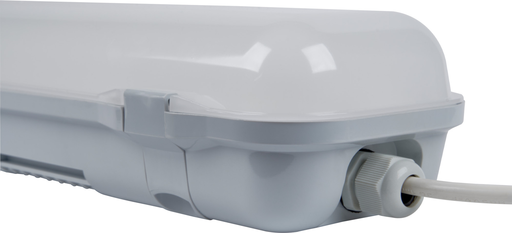 Светильник для подсобных помещений Uniel ULY-K70N 60W/6000K/L126 IP65 / UL-00012533 — фото 3