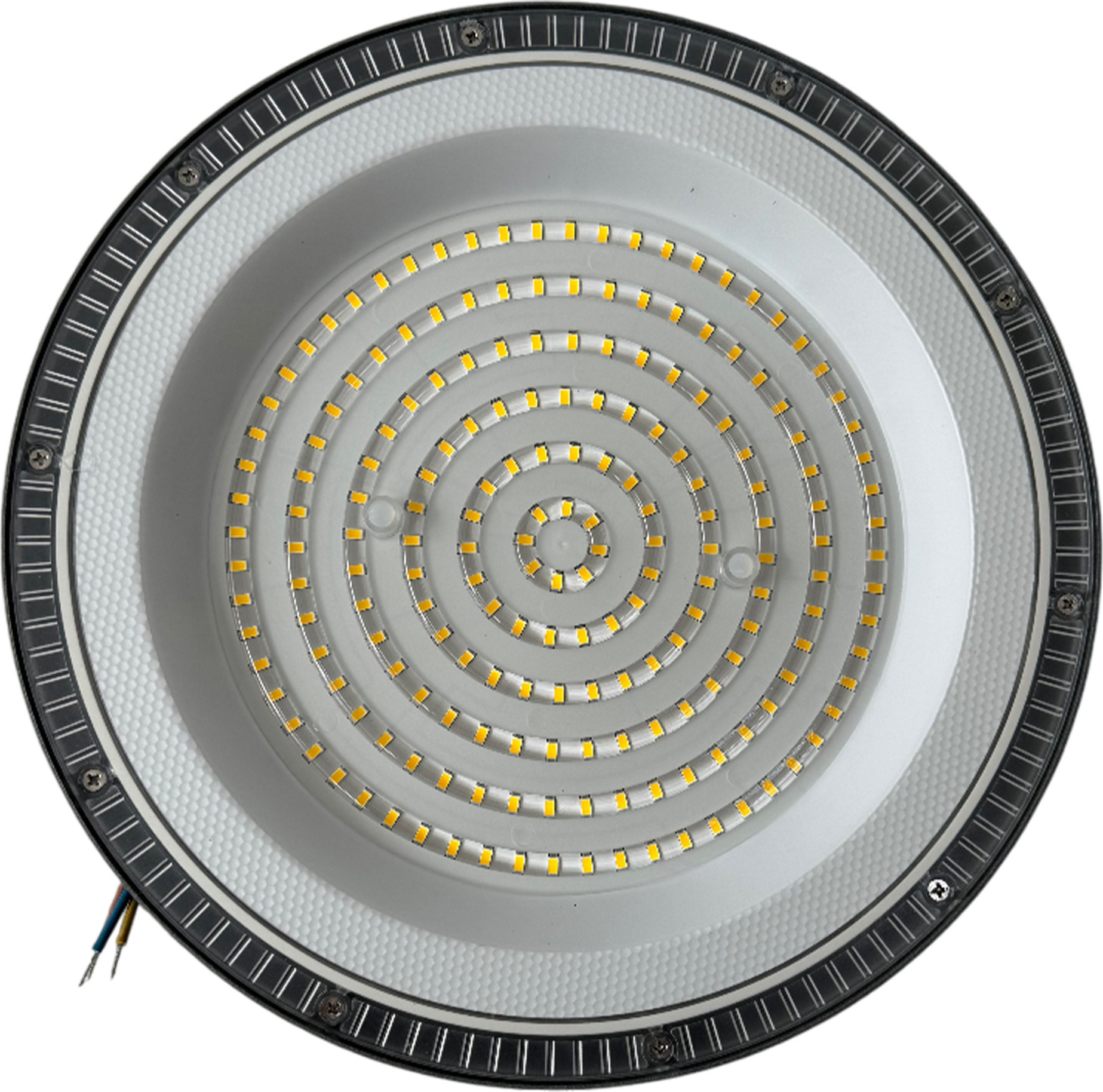 Светильник для подсобных помещений Uniel ULY-U37D-100W/4000K IP65 / UL-00012783