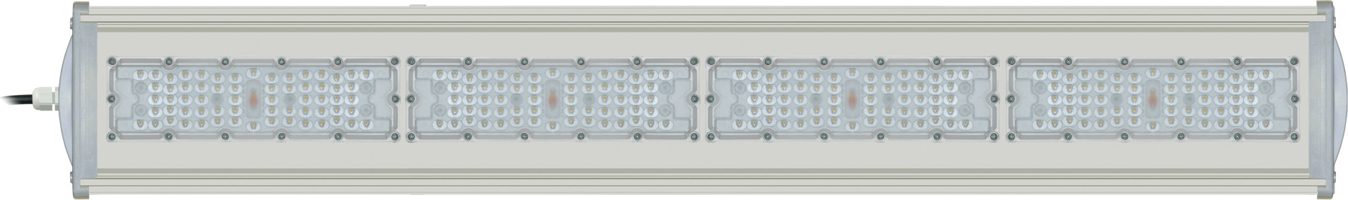 Светильник для подсобных помещений Uniel ULY-U42C 200W/5000K IP65 / UL-00004830