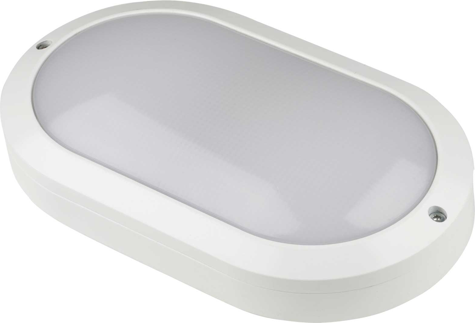 Светильник ЖКХ Uniel ULW-K14A 20W/5000K IP54 / UL-00005448
