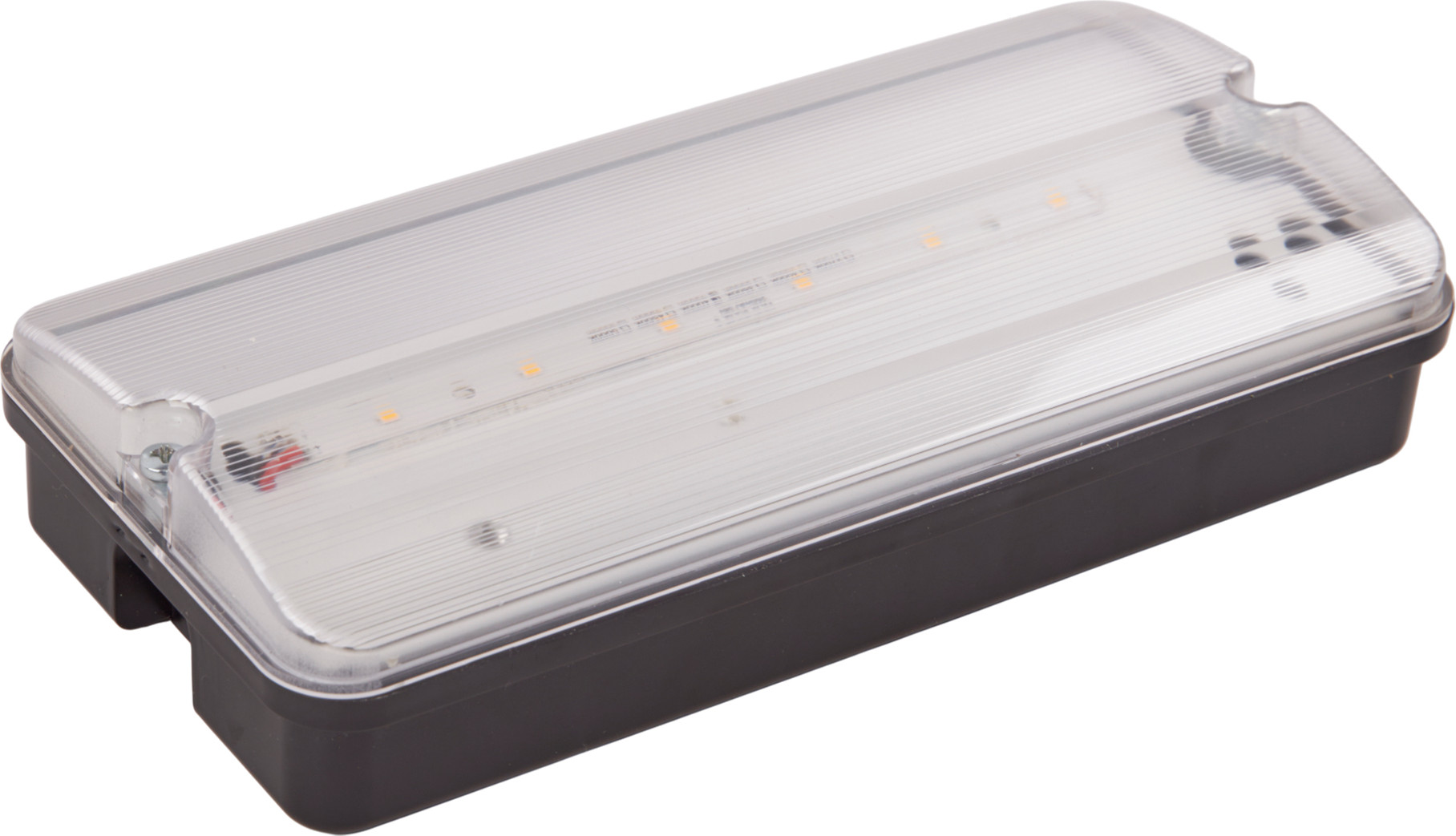 Светильник ЖКХ Uniel ULW-K25A 6W/4000K IP65 / UL-00013351