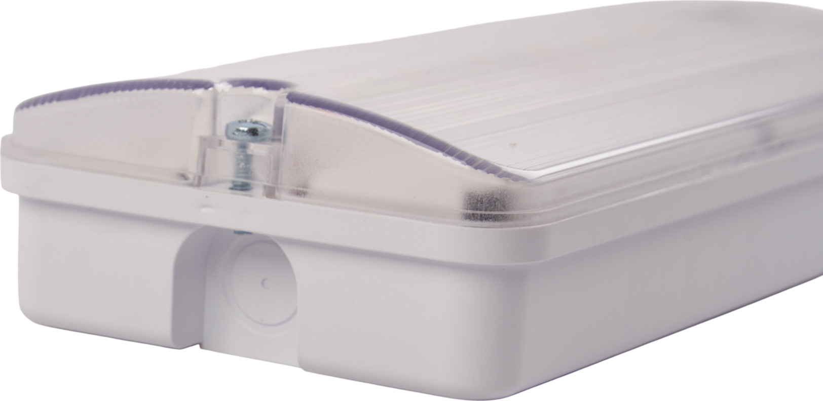 Светильник ЖКХ Uniel ULW-K25A 6W/4000K IP65 / UL-00013350 — фото 2