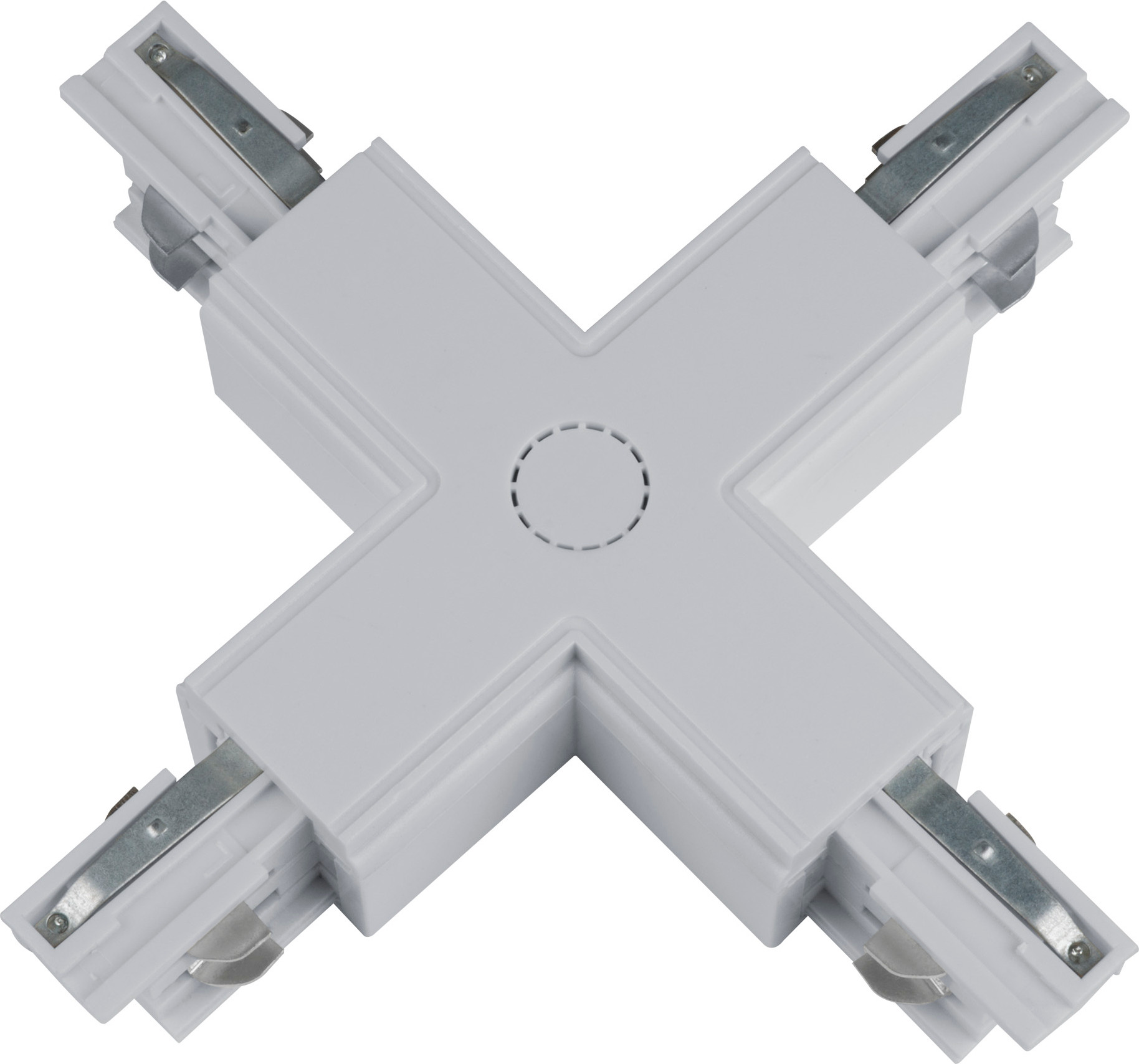 Коннектор для шинопровода Uniel UBX-A41 / 09749