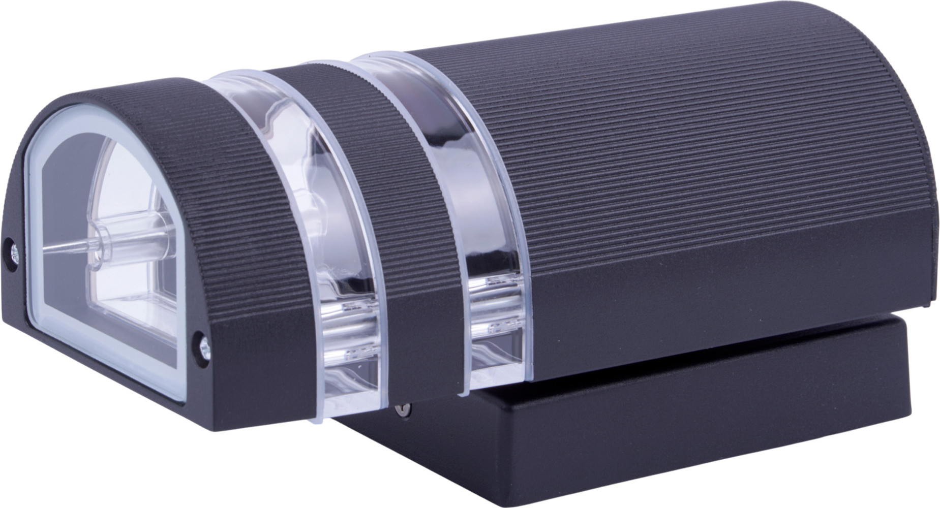 Светильник уличный Uniel UUL-S15A 60W/E27 IP65 / UL-00012916 — фото 2