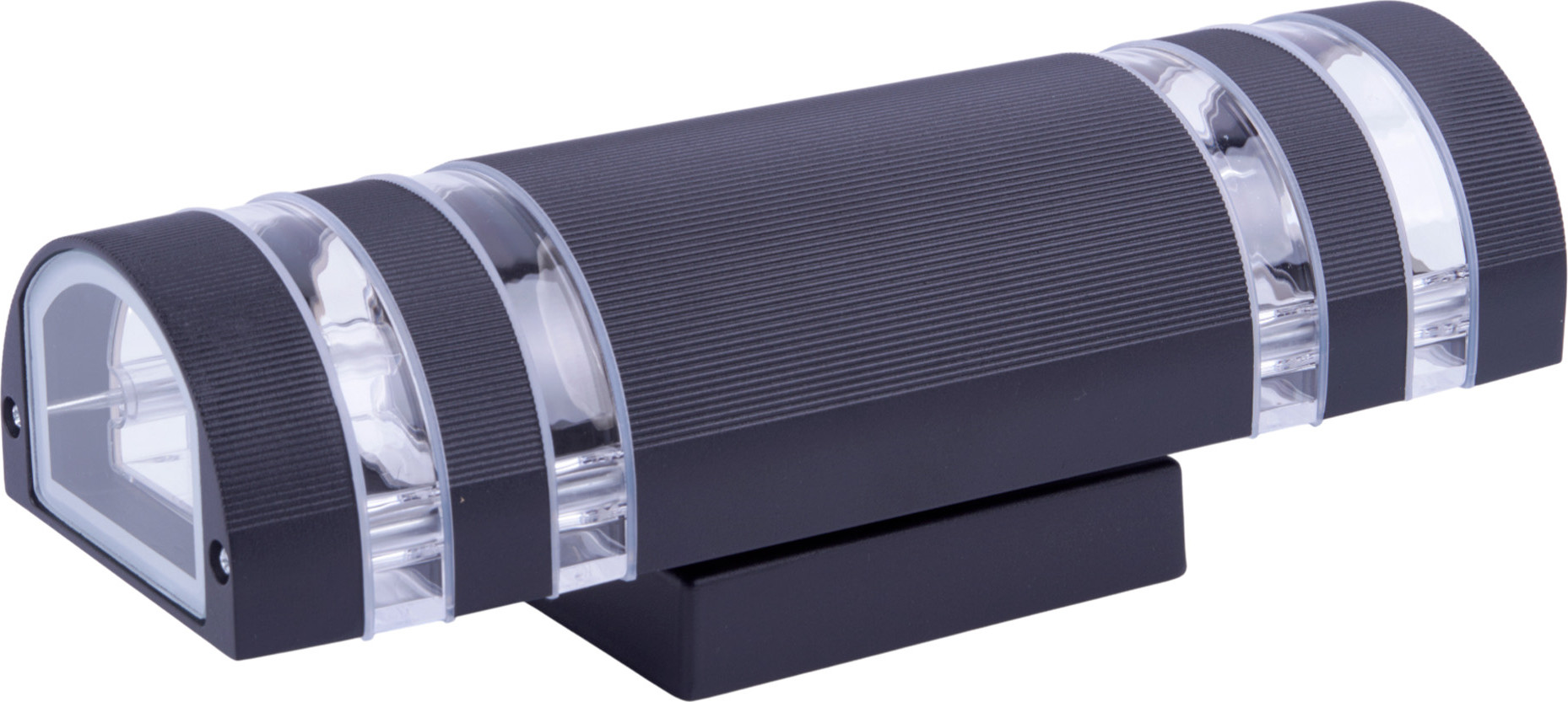 Светильник уличный Uniel UUL-S16A 2x60W/E27 IP65 / UL-00012917 — фото 2
