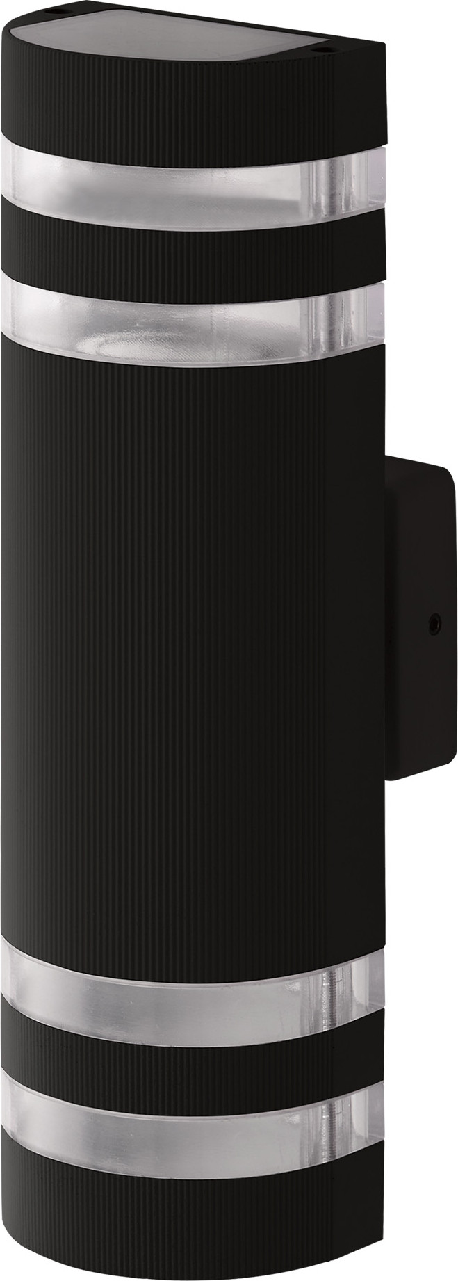 Светильник уличный Uniel UUL-S16A 2x60W/E27 IP65 / UL-00012917
