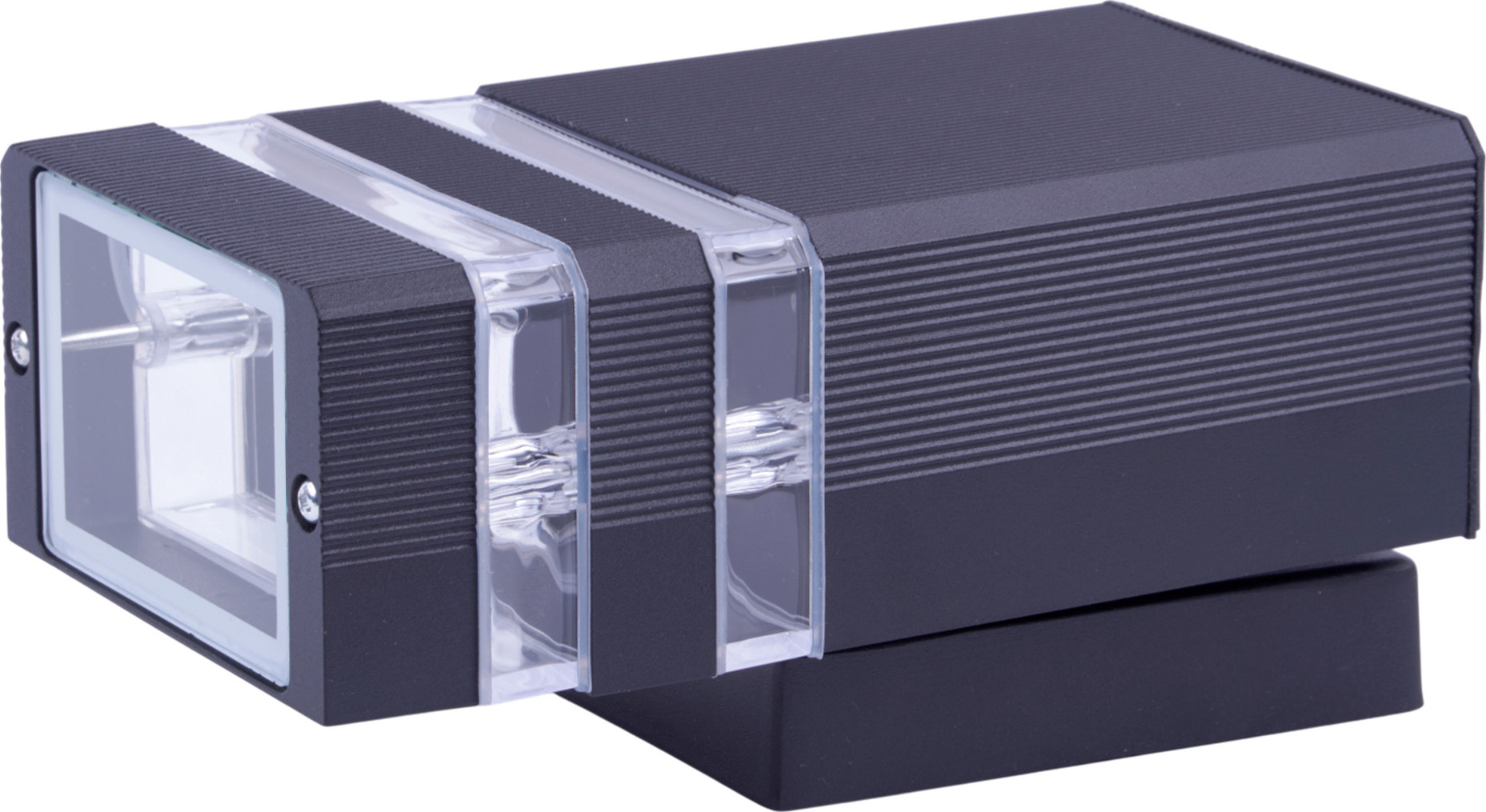Светильник уличный Uniel UUL-S17A 60W/E27 IP65 / UL-00012918 — фото 2