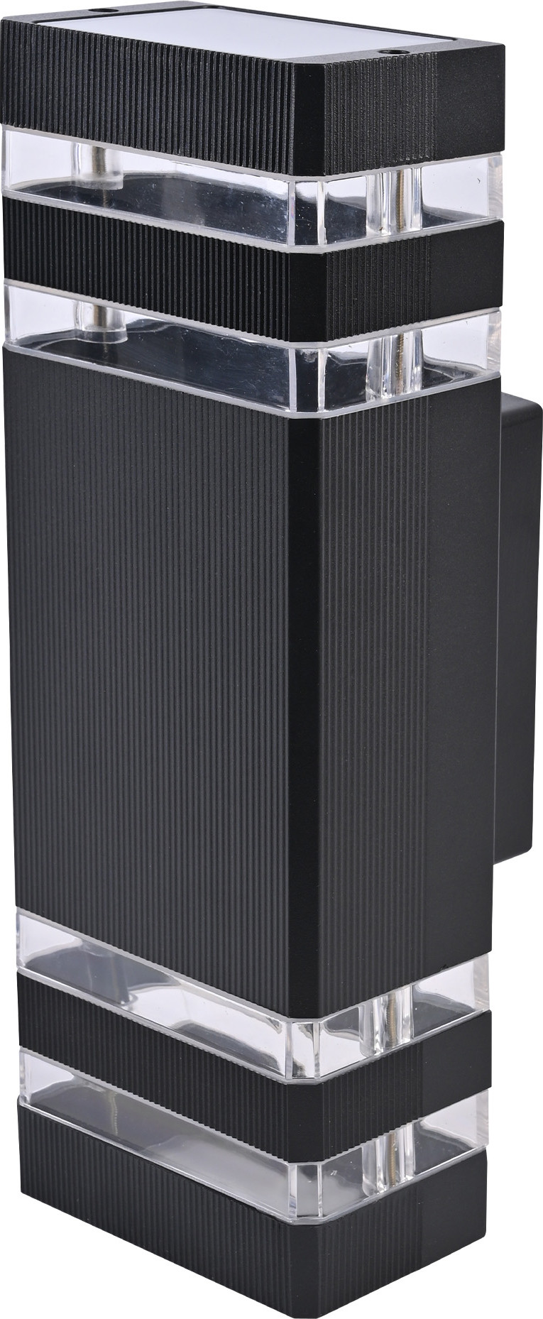 Светильник уличный Uniel UUL-S18A 2x60W/E27 IP65 / UL-00012919