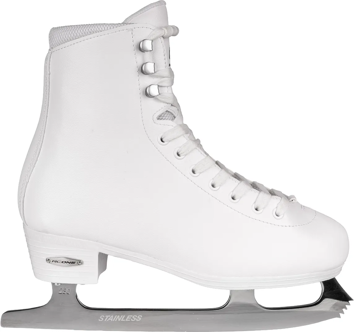 Коньки фигурные Fischer RC ONE WS Skates Lady / H046125 (р-р 36) — фото 4