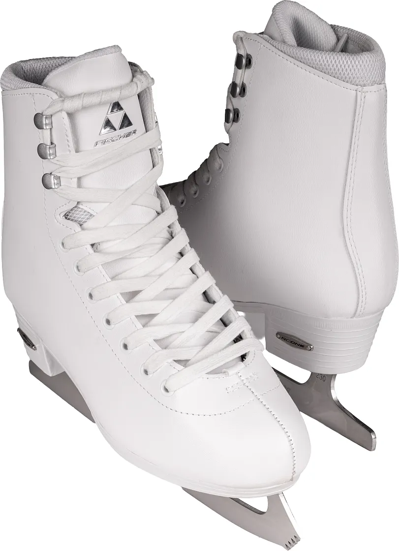Коньки фигурные Fischer RC ONE WS Skates Lady / H046125 (р-р 36) — фото 3
