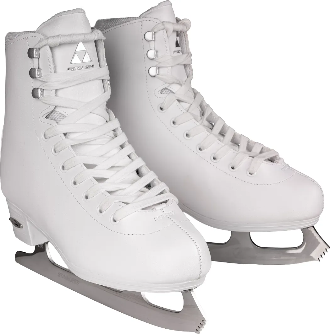 Коньки фигурные Fischer RC ONE WS Skates Lady / H046125 (р-р 36) — фото 2