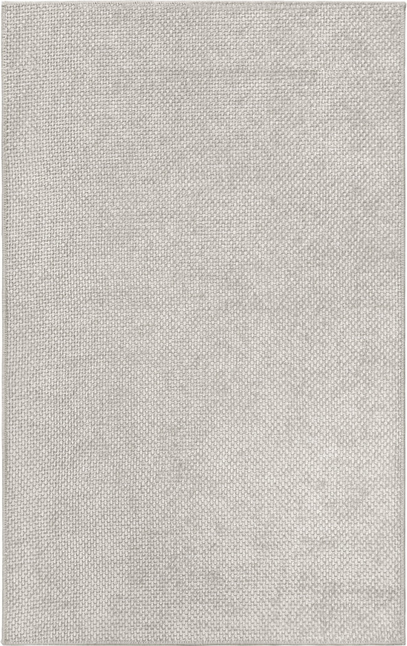 Коврик для ванной Shengrong Textile Twist 60x100-Cream-twist
