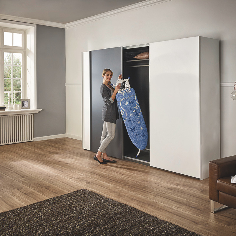 Гладильная доска Leifheit Airboard Compact Plus M / 72586 — фото 5