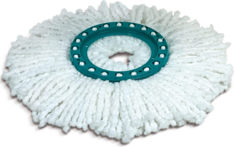 Моп для швабры Leifheit Clean Twist Mop / 52095