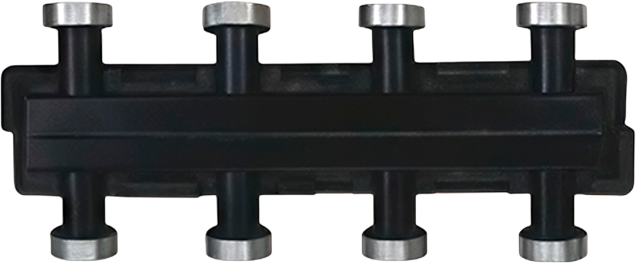 Коллектор отопления Comfort Factor 60x4 / FTE1