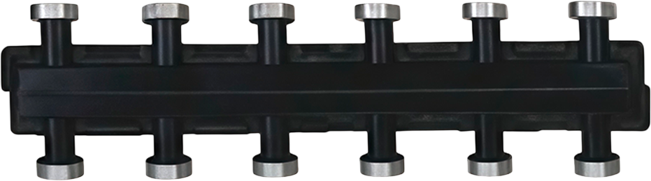 Коллектор отопления Comfort Factor 60x6 / FTE2