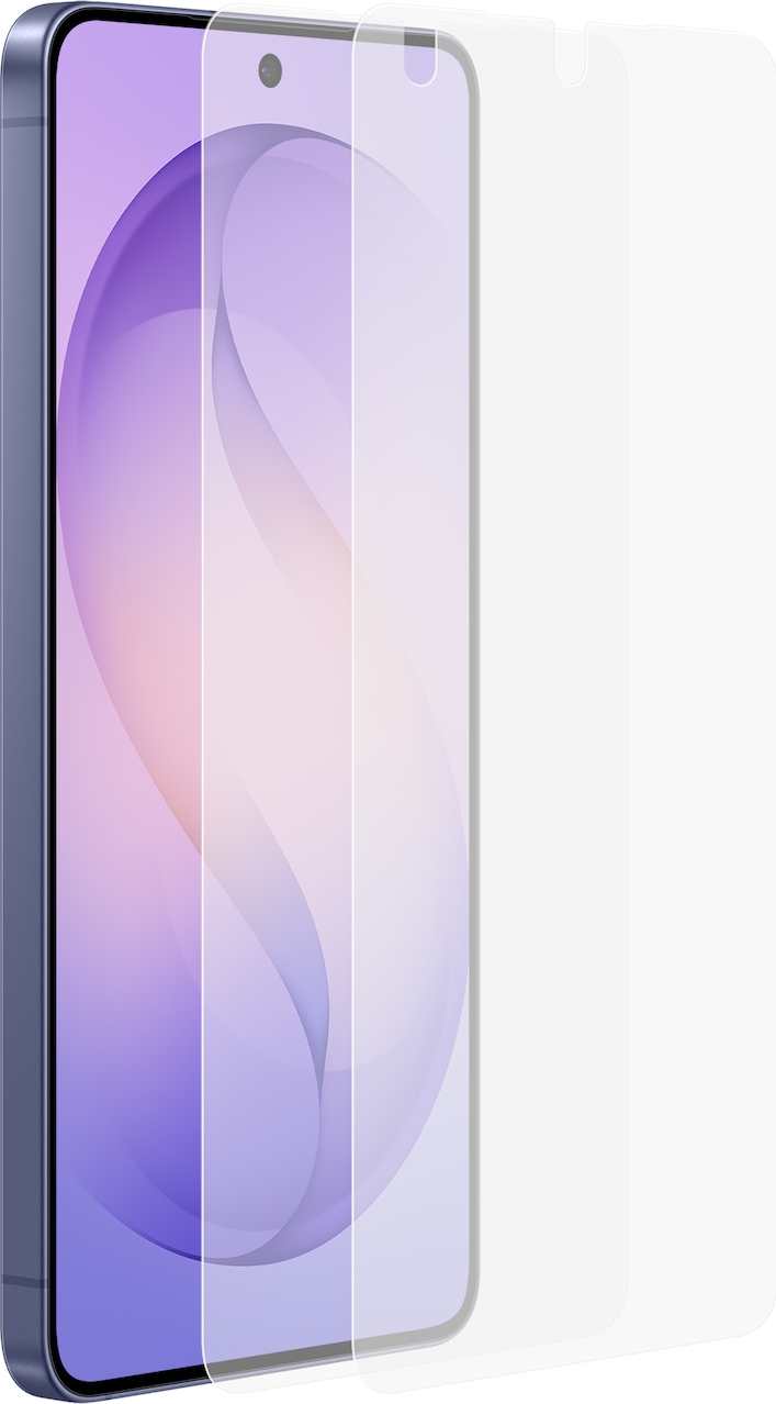 Защитная пленка для телефона Samsung Для S26 / EF-US942CTEGRU (прозрачный)