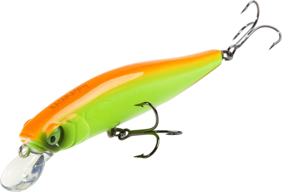 Воблер Lucky John Pro Series Basara Sp 09.00/903 / BA90SP-903