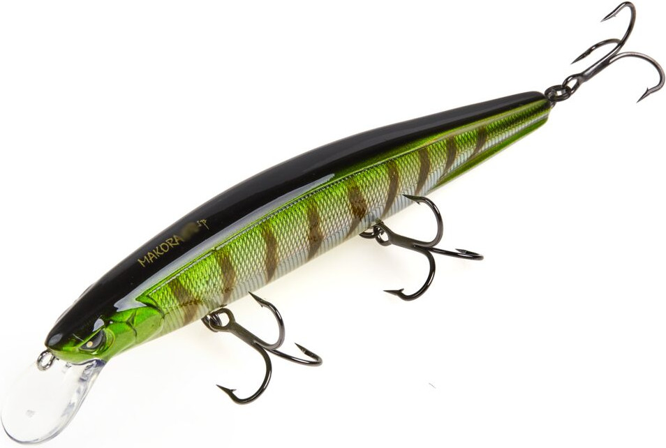 Воблер Lucky John Pro Series Makora Sp 11.00/139 / MA110SP-139