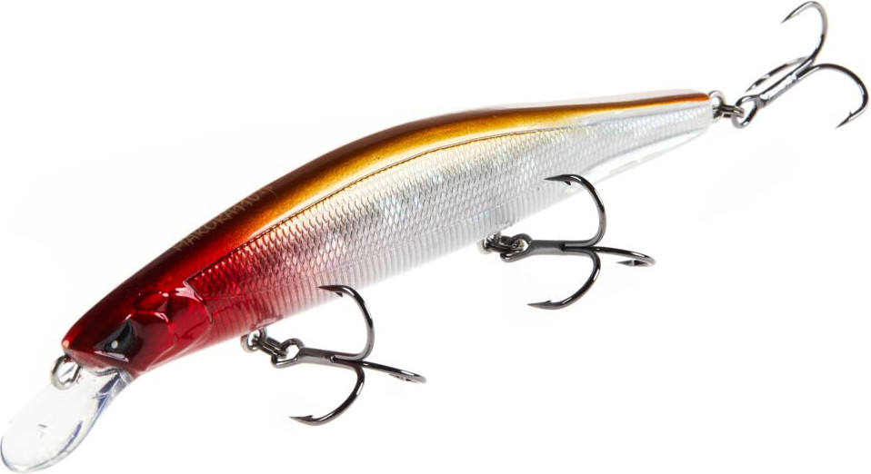 Воблер Lucky John Pro Series Makora Sp 11.00/320 / MA110SP-320