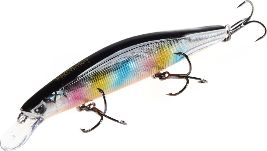 Воблер Lucky John Pro Series Makora Sp 11.00/321 / MA110SP-321