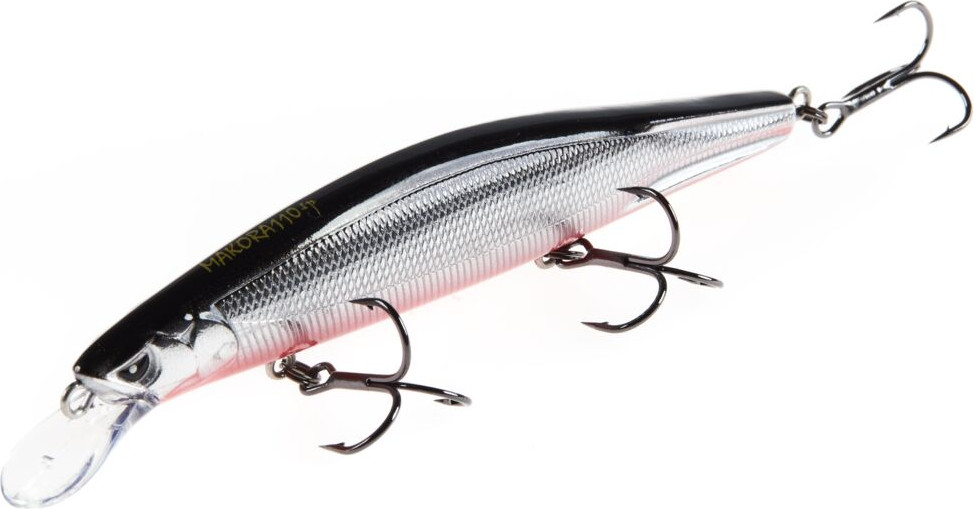 Воблер Lucky John Pro Series Makora Sp 11.00/322 / MA110SP-322
