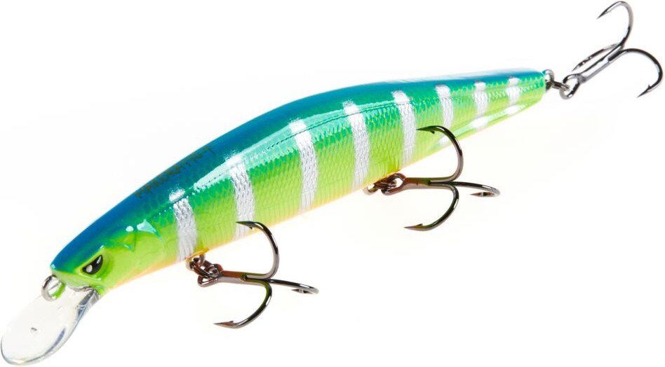 Воблер Lucky John Pro Series Makora Sp 11.00/323 / MA110SP-323