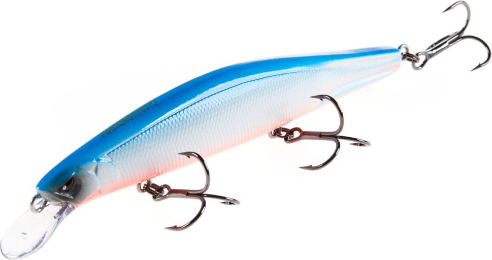 Воблер Lucky John Pro Series Makora Sp 11.00/324 / MA110SP-324