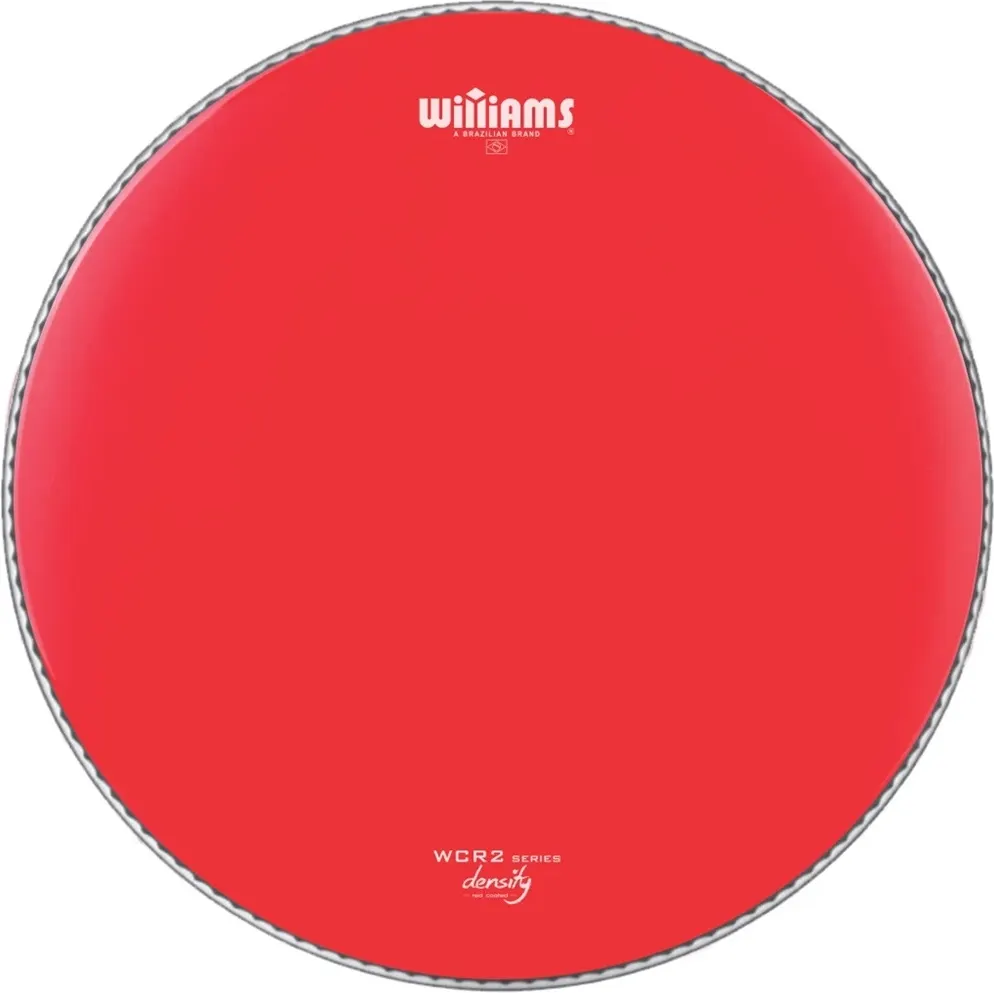 Пластик для барабана Wiliams WCR2-10MIL-16
