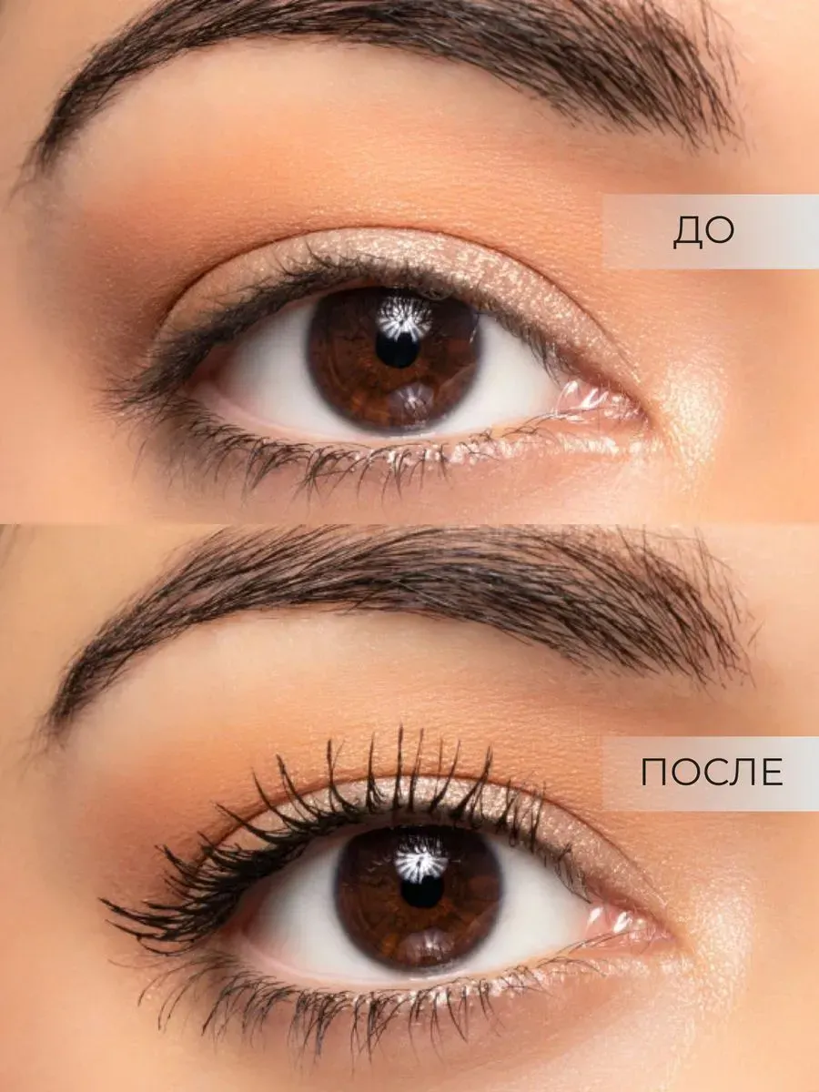 Тушь для ресниц Physicians Formula Mineral Wear Diamond Mascara тон черный бриллиант (8.5мл) — фото 6