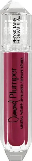 Блеск для губ Physicians Formula Diamond Glow Lip Plumper тон ягодный бриллиант (5мл)
