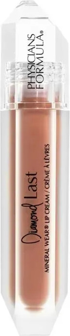 Жидкая помада для губ Physicians Formula Mineral Wear Diamond Last тон топаз (4.8мл)