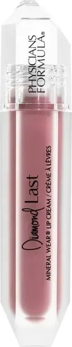 Жидкая помада для губ Physicians Formula Mineral Wear Diamond Last тон величественный лиловый (4.8мл)