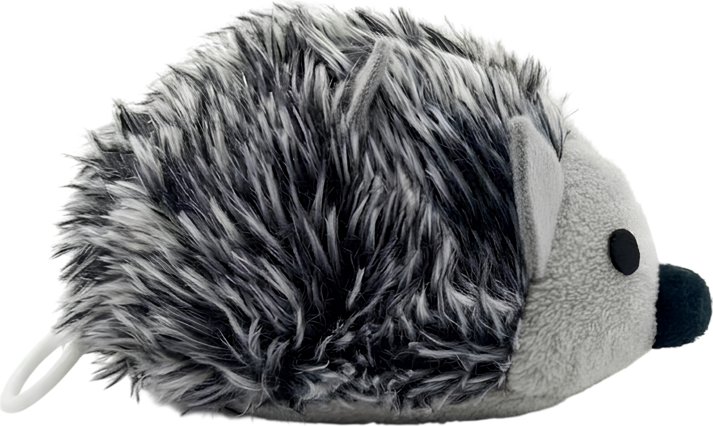 Игрушка для кошек HaisenPet Ежик на резинке / XH037 - 4873