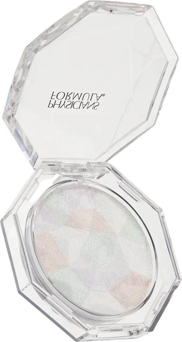 Пудра компактная Physicians Formula Mineral Wear Diamond Dust Corrector тон сияние (6г)