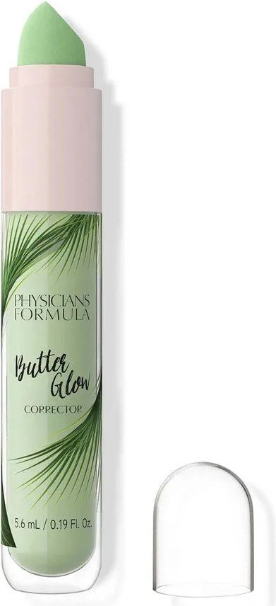 Корректор Physicians Formula Butter Glow Corrector тон зеленый (5.6мл) — фото 3