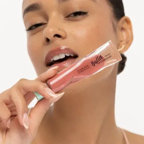 Бальзам для губ Physicians Formula Butter Lip Tinted Conditioner тон бразильские ягоды — фото 5