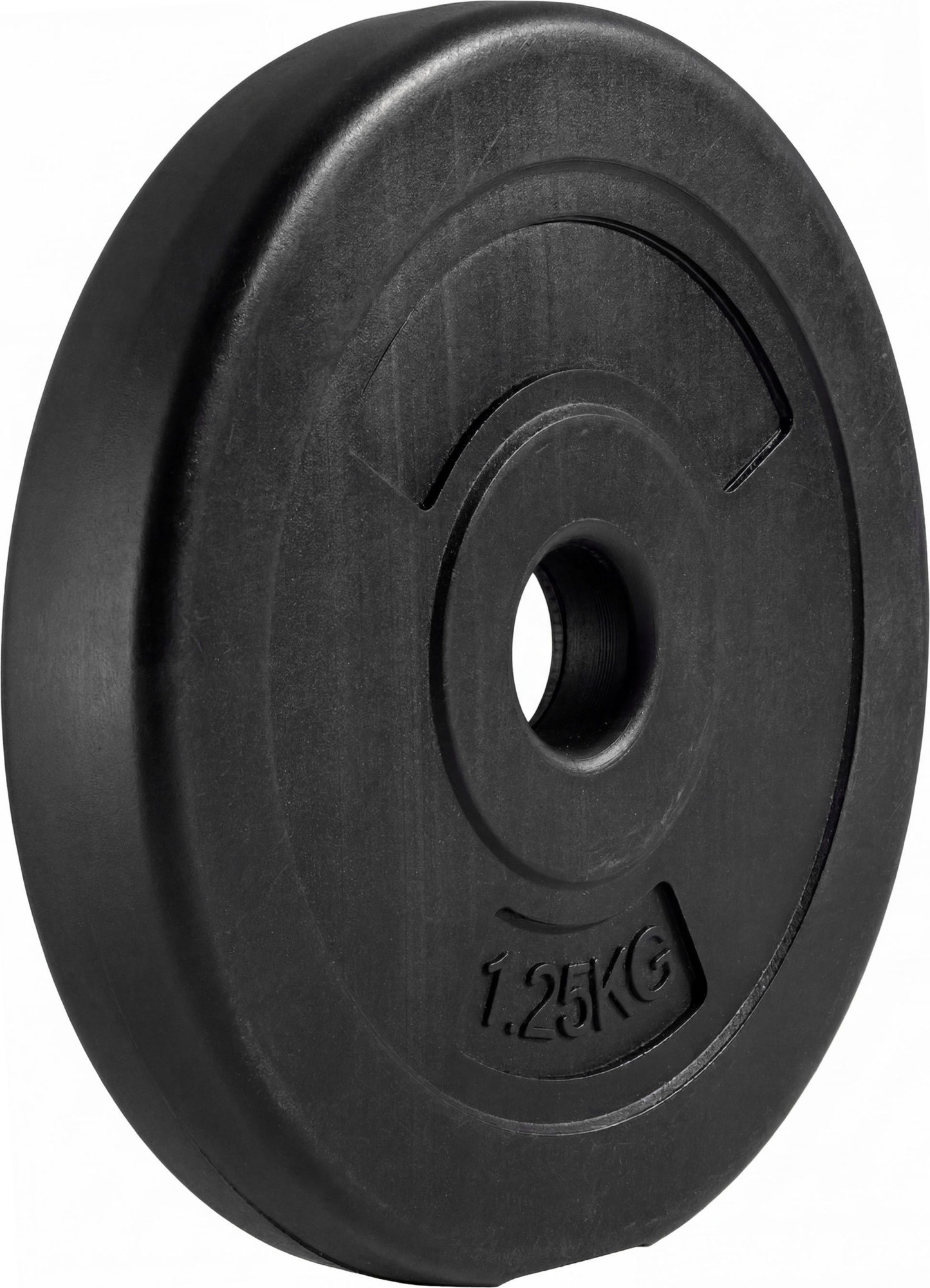 Диск для штанги VictoryFit VF-SPL260125 (1.25кг) — фото 2