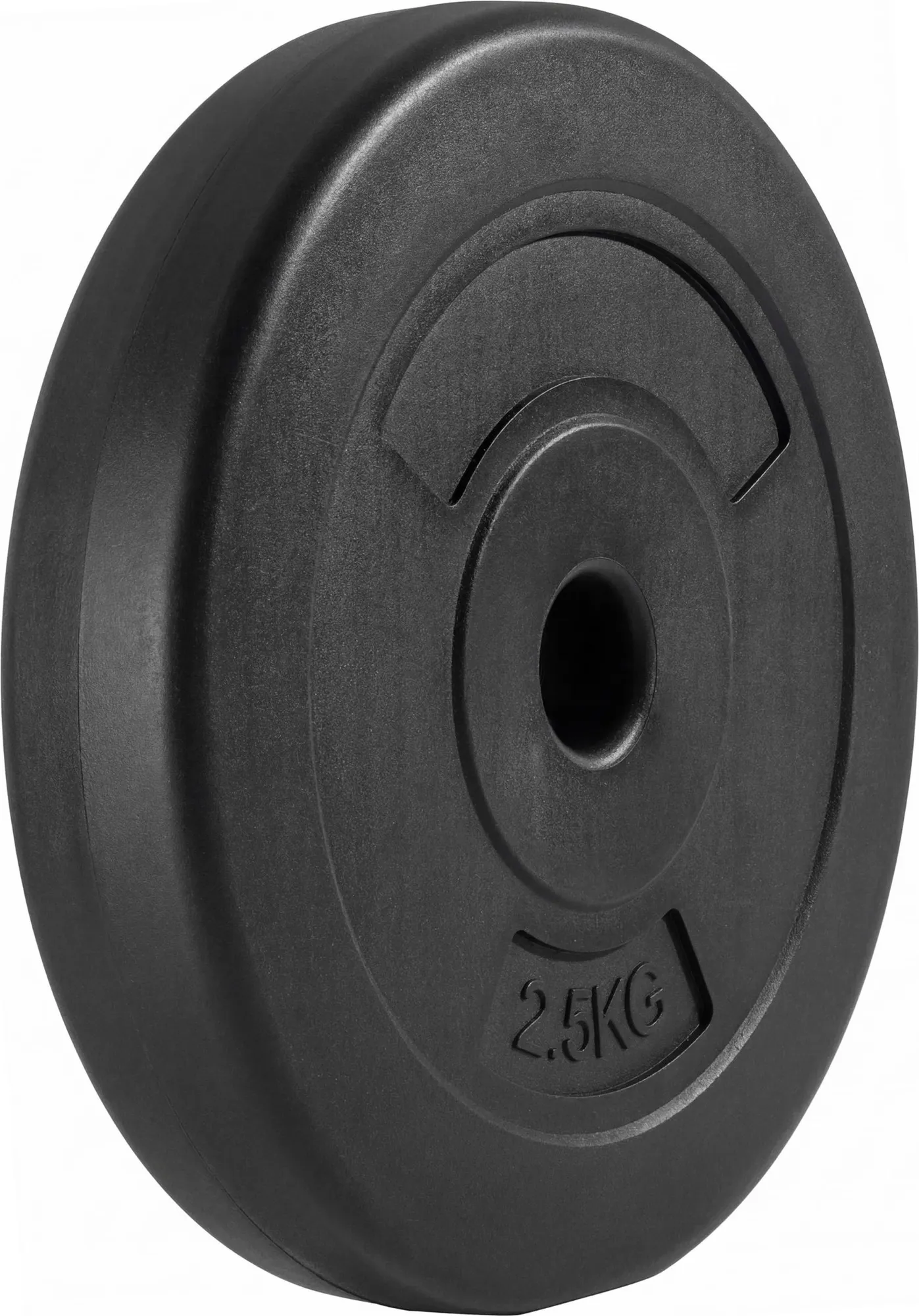 Диск для штанги VictoryFit VF-SPL26025 (2.5кг) — фото 2