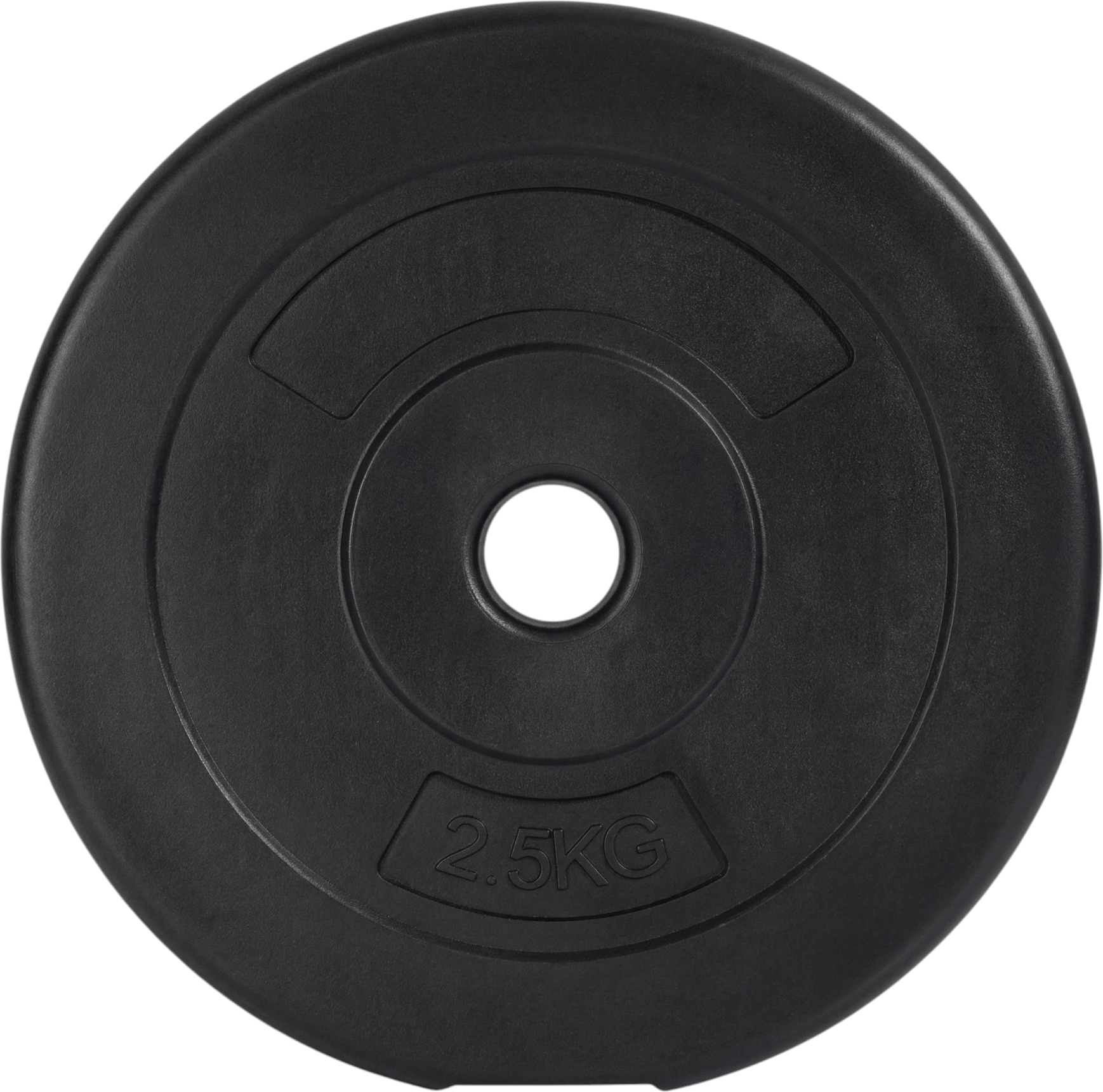 Диск для штанги VictoryFit VF-SPL26025 (2.5кг)