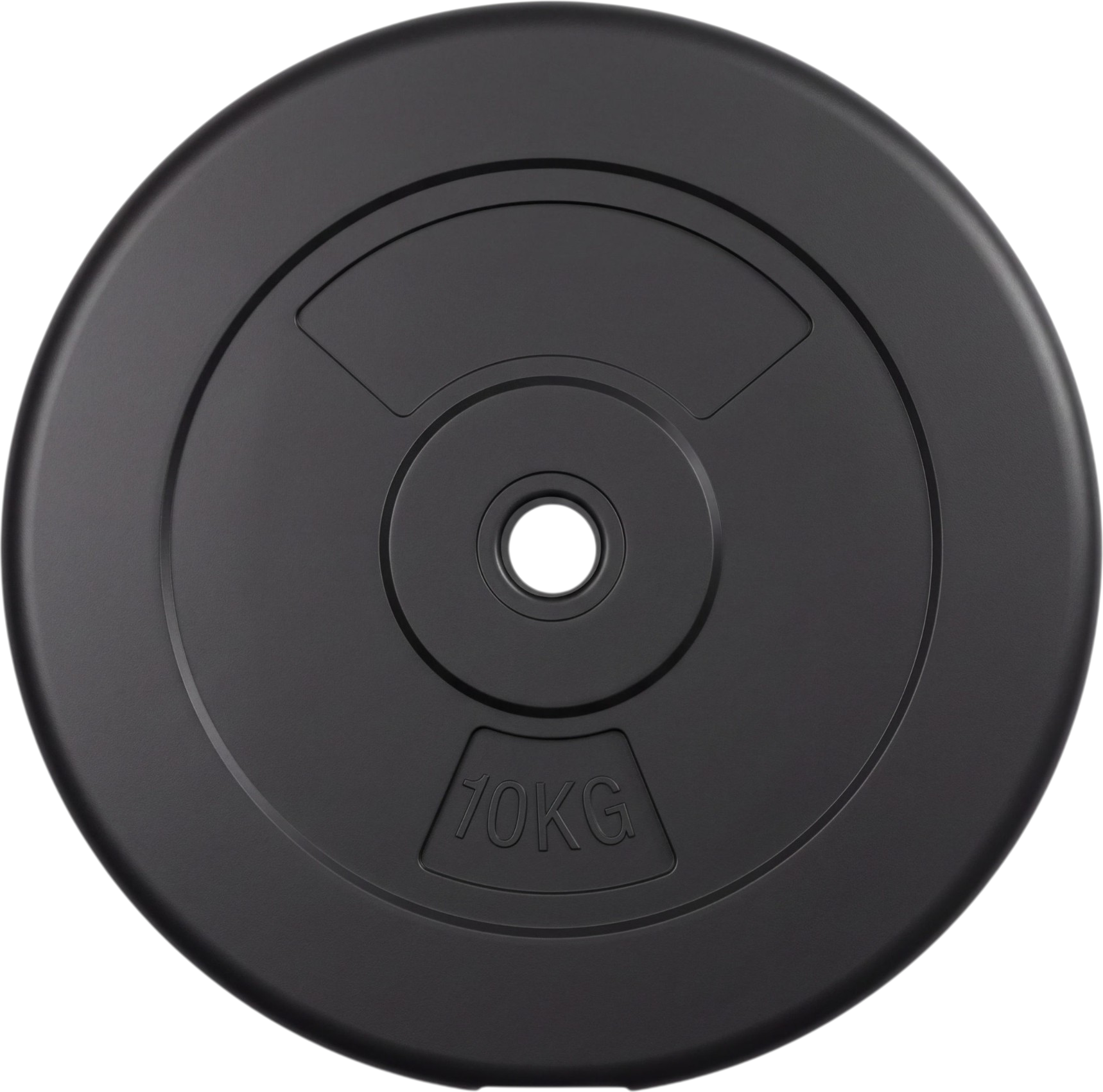Диск для штанги VictoryFit VF-SPL26100 (10кг)